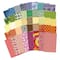 Roylco® All Kinds of Fabric Design Paper™, 200ct.